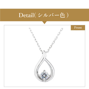 Silver/ｼﾙﾊﾞｰ0.1ct