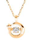 ［DancingStone］ K10 PinkGold/K10ﾋﾟﾝｸｺﾞｰﾙﾄﾞ