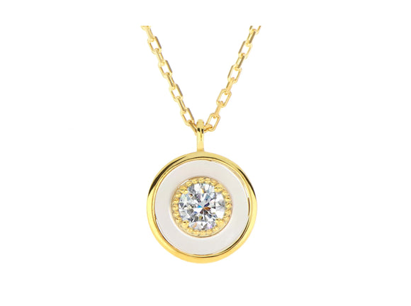 Silver/ｼﾙﾊﾞｰ0.1ct