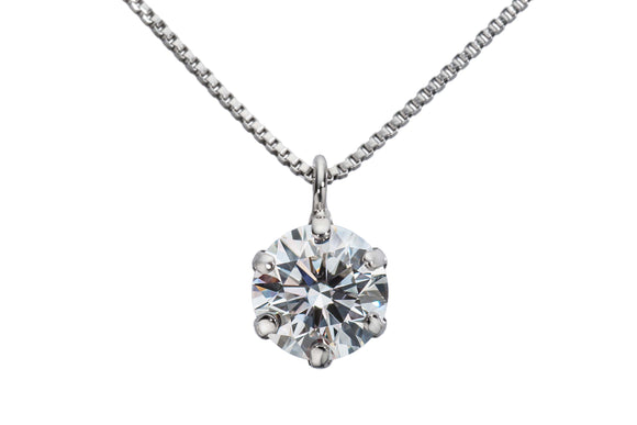 Platinum/0.25ct
