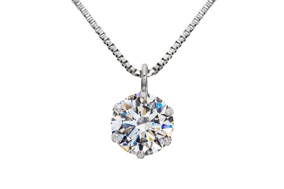 Platinum/0.50ct