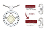 ［DancingStone］ K10 PinkGold/K10ﾋﾟﾝｸｺﾞｰﾙﾄﾞ