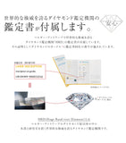 K10 whiteGold/0.1ct