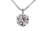 K10 whiteGold/0.5ct