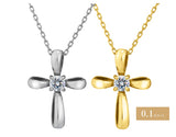 Silver/ｼﾙﾊﾞｰ0.1ct