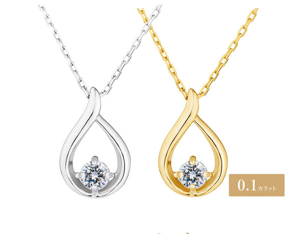 Silver/ｼﾙﾊﾞｰ0.1ct