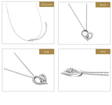 Silver/ｼﾙﾊﾞｰ0.1ct