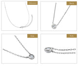 Silver/ｼﾙﾊﾞｰ0.1ct
