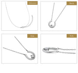 Silver/ｼﾙﾊﾞｰ0.1ct