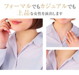 Silver/ｼﾙﾊﾞｰ0.1ct