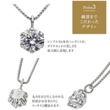 Platinum/0.2ct