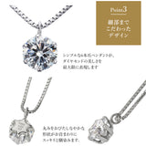 Platinum/0.3ct