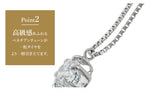 Platinum/1.0ct