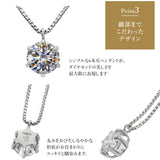 Platinum/1.0ct